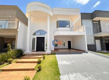 17ded7367cb9862bd7f331ae8e6bd91b18d02ad1 · Casa para alugar, 200 m² por R$ 9.457,00/mês - Condomínio Reserva Real - Paulínia/SP