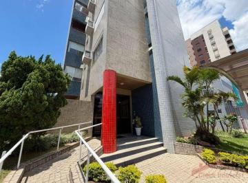 FACHADA · Apartamento com 3 dormitórios à venda, 94 m² por R$ 752.970,53 - Centro - Joinville/SC