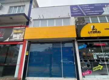 468f674bd1eb22fcfdf6f23aea8d891514d7cfce · Loja à venda, 80 m² por R$ 2.000.000,00 - Vila Guilhermina - Praia Grande/SP