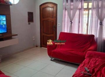 267b1f6d894179eef1af464131186ad2fbf0b53a · Sobrado com 3 dormitórios à venda, 200 m² por R$ 649.000,10 - Macedo - Guarulhos/SP