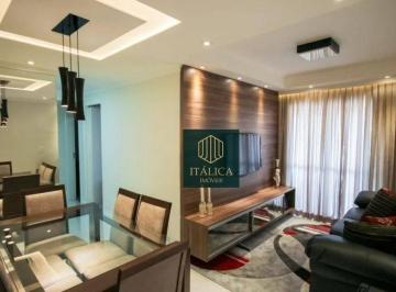 3eea39d96f08db2ce1c067abe0341f096687c0bc · Apartamento com 3 dormitórios à venda, 79 m² por R$ 710.000,00 - Campestre - Santo André/SP