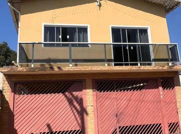 Casa · 287m² · 3 Quartos · Casa à venda no bairro Germano - Santana de Parnaíba/SP