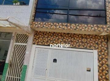 6e3348d79b11ddd13b04590bc07345aa58621749 · Sobrado com 3 dormitórios à venda, 216 m² por R$ 320.000,00 - Jaraguá - São Paulo/SP
