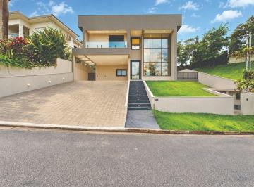 66680f2d830f0f14adc17db54aecd57f888dc87b · Casa com 4 dormitórios à venda, 332 m² por R$ 2.999.000,00 - Pitas - Cotia/SP
