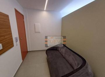 e218364603db25bcbeb109eebc5e9dd746fc86f3 · Apartamento para alugar, 28 m² por R$ 1.800,00/mês - Vila Zat - São Paulo/SP
