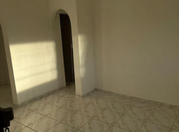 Apartamento · 45m² · 2 Quartos · 1 Vaga · Conjunto Cabula VI