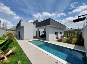 bf962690039259d3309ee230623e6a8ed1eb6d48 · Casa Residencial com 4 dormitórios à venda, 220 m² - Loteamento Residencial Jardim Villagio - Americ