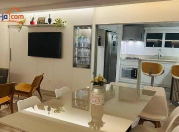 c842889ae609275ae3db0fcdf47dac5b867e787f · Apartamento reformado à Venda na Vila Adyana com 3 quartos e 120 metros.
