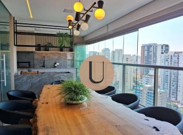 78a58dab8233c2302ce8d9005a620cd2126705b0 · Apartamento Mobiliado com 3 Suítes, Varanda Gourmet e Vista Panorâmica