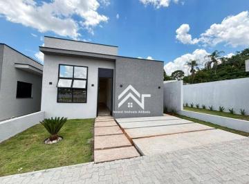 9d2f7b0896abcb90584edd515e2accb708abde10 · Casa à venda, 100 m² por R$ 550.000,00 - Jardim Estância Brasil - Atibaia/SP