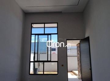 14431b80f5aa3f9619916bc20780271783b044f1 · Casa à venda, 173 m² por R$ 980.000,00 - Jardim Petrópolis - Goiânia/GO