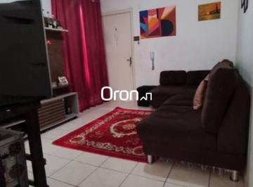 f1aa473662580fa67aa2269e581700da5bc0a85c · Apartamento à venda, 46 m² por R$ 205.000,00 - Residencial Porto Dourado - Goiânia/GO