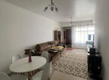 Sala · Cobertura com 2 dormitórios à venda, 180 m² por R$ 1.200.000,00 - Santa Paula - São Caetano do Sul/S