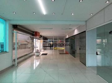Salão · Prédio, 434 m² - venda por R$ 2.860.000,00 ou aluguel por R$ 15.823,25/mês - Cerâmica - São Caetano