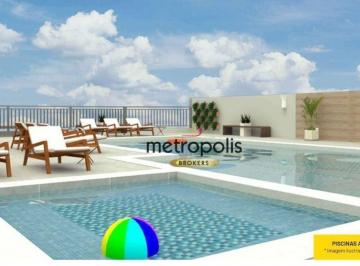 PISCINA · Últimas unidades! Plantas de 46 a 65 m² com lazer completo. Conheça agora o Genesis Residencial!