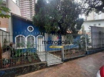 Fachada · Casa com 3 dormitórios à venda, 157 m² por R$ 1.595.000,00 - Ipiranga - São Paulo/SP