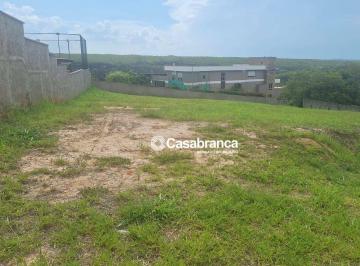 0f08b089ca86b2574f429826b63a3996ee0eac63 · Terreno à venda, 1000 m² por R$ 420.000,00 - Condomínio Terras de São Lucas - Sorocaba/SP