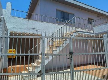 e5c4d3e615e23e3727f4c2dece642f5544df9a6c · Casa com 3 dormitórios à venda, 181 m² por R$ 488.000 - Vila Eldízia - Santo André/SP