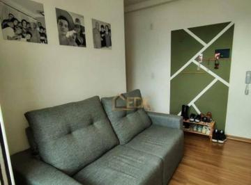12635f072b1d1f2d691b82aeb3dfff4c6c72364a · Apartamento com 2 dormitórios à venda, 48 m² por R$ 380.000 - Condomínio Residencial Colinas do Para
