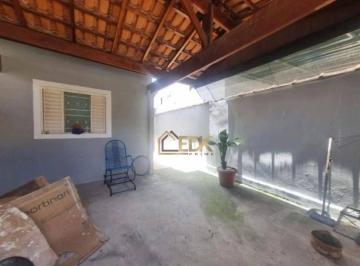 33a5ff3992306e8b7b255dbc91bb692530e330f7 · Casa com 2 dormitórios à venda, 70 m² por R$ 200.000 - Triângulo - Pindamonhangaba/SP