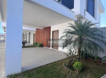 3dd1fbc673d03524cd9abf7ee004467884717837 · Sobrado com 1 suíte + 2  dormitórios à venda, 103 m² por R$ 650.000 - Vila Nova - Joinville/SC