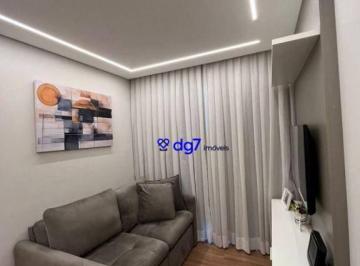 23e6eece7dc86745ad7d69bfd7f1f91c0980edf9 · Apartamento com 2 dormitórios à venda, 50 m² por R$ 510.000,00 - Jardim das Vert