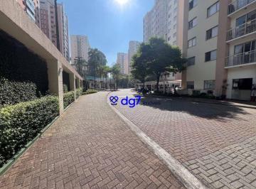 810e5b7cbd718762fe106ff2e3743d6a3710af6a · Apartamento com 3 dormitórios à venda, 60 m² - Jardim das Vertentes - São Paulo/SP