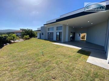 3bc6cfef5e89cf9ffacb9f700322d233580047c2 · Casa com 3 dormitórios à venda, 262 m² por R$ 1.850.000,00 - Condomínio Jardim Primavera - Louveira/