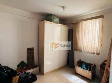 6cb2a58e7967e4dc12eba47b7ac80fa4cebd2cac · Apartamento com 2 dormitórios à venda, 53 m² por R$ 200.000,00 - Parque Residencial Vila União - Cam