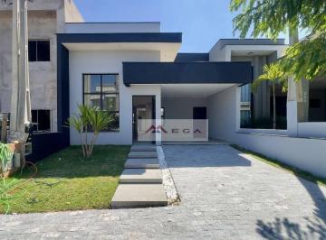 0217e3da1efb4e1c852a3cf504fe4c3f5a404731 · Casa com 3 quartos à venda por R$ 980.000 -  Condomínio Terras da Estância – Ala do Bosque - Vila Mo