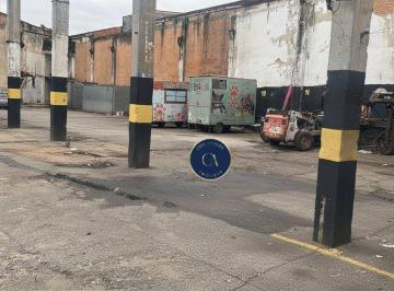 993cf90551dea6d9acddd7424696768832a71497 · Terreno para venda na Vila Leopoldina em São Paulo.