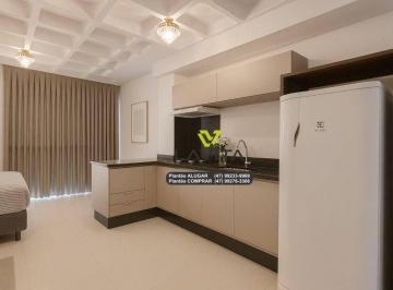 c1f55e841d37e46fdafe9e4f90a85d9e23287095 · Apartamento com 1 dormitório à venda, 37 m² por R$ 380.000,00 - Victor Konder - Blumenau/SC
