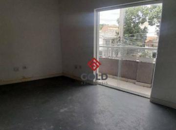 622fef6a845e1ca9278db575c181bbd286d59515 · Sala para alugar, 50 m² por R$ 1.500,00/mês - Parque Oratório - Santo André/SP