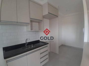 f2b9e895b3b096e79ecb0bcc8130b505793c2c06 · Apartamento com 2 dormitórios para alugar, 59 m² por R$ 3.054,01/mês - Vila São Pedro - Santo André/