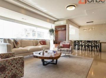 Apartamento · 172m² · 3 Quartos · 3 Vagas · Apartamento 172m², 3 vagas à venda com vista panorâmica na Vila Romana