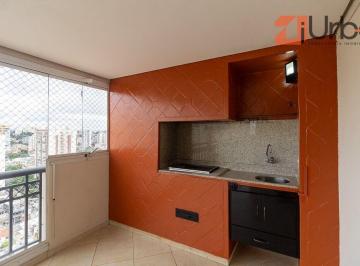 Apartamento · 174m² · 4 Quartos · 3 Vagas · Excelente apartamento à venda 3 suítes, 3 vagas na Vila Romana próximo ao Bourbon Shopping
