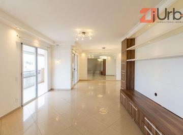 Apartamento · 174m² · 4 Quartos · 3 Vagas · Excelente apartamento à venda 3 suítes, 3 vagas na Vila Romana próximo ao Bourbon Shopping