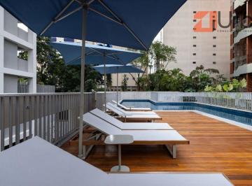 Apartamento · 126m² · 3 Quartos · 2 Vagas · Apartamento pronto para morar 126m², 2 vagas à venda em Pinheiros próximo à Estação Fradique Coutinh