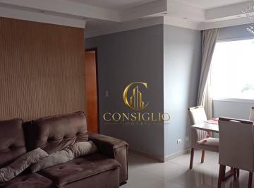 17a31ac43ed32c59fb04683bcb8ea851e3969757 · Oportunidade! Apto 72m² Todo Reformado, Andar Alto e 2 Vagas!