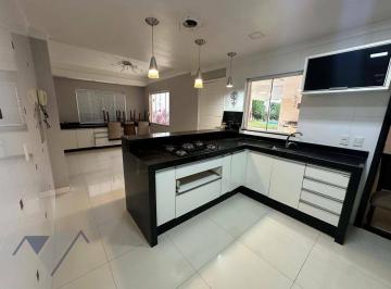 60bbb43385ae486e9f65e5e6f275022d2a9c8b6c · Sobrado à venda, 226 m² por R$ 7.500.000,00 - Parque São Paulo - Cascavel/PR