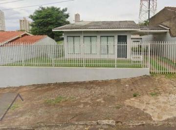 a4993129671695d5a232fae0c126416b3e0daeba · Casa à Venda no Centro de Cascavel — Localização Excepcional para Comércio ou Construção