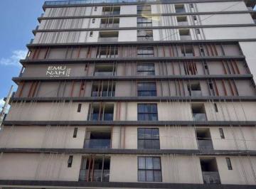 9acc50d105b0d480ce4ce9e0e4282cea2ae59e29 · Flat Todo projetado à venda, 24 m² por R$ 320.000 - Ponta de Campina - Cabedelo/PB