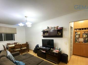 0caa6ee8acecb2d809ed5a88086af92ef8b65975 · Apartamento com 2 dormitórios à venda, 62 m² por R$ 450.000,00 - São Judas - São Paulo/SP