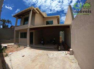 970b808f8832f1cb03564e34abbe498c5c8eb1d3 · Casa com 4 dormitórios à venda, 167 m² por R$ 990.000,00 - Várzea - Lagoa Santa/MG