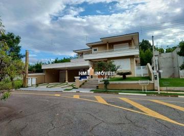 16ded407b557f861ae553a46f2b31ebc457aad46 · Sobrado com 5 suítes, 3 salas, lareira, piscina, hidro e SPA aquecidos, área gourmet completa, dentr