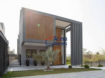 d1da3156a3d28ac934ca94405b0fb6bf44f0f01d · Casa com 4 Suítes e Piscina Borda Infinita à venda - São Paulo II - Cotia/SP