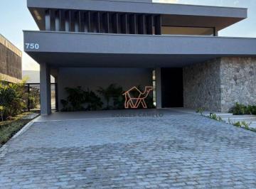 c288db8a1ee79f236edcfff8127f4dcaecaa4e41 · Casa com 4 dormitórios à venda, 587 m² por R$ 7.890.000,00 - Alphaville - Lagoa dos Ingleses - Nova 