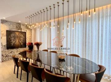923188b174f60aaf45bde89525041412dd8be3b3 · Casa com 4 dormitórios à venda, 650 m² por R$ 5.800.000,00 - Alphaville - Lagoa dos Ingleses - Nova