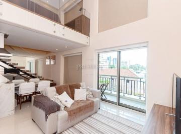 Apartamento · 84m² · 1 Quarto · 1 Vaga · Apartamento para alugar, 84 m² por R$ 10.550,