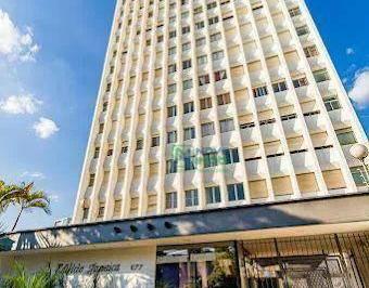 7819c01a0c47f5911583fd74fea26ae7fa63238d · Apartamento com 3 dormitórios à venda, 70 m² por R$ 630.000,00 - Terras de Santa Bárbara - Santa Bár